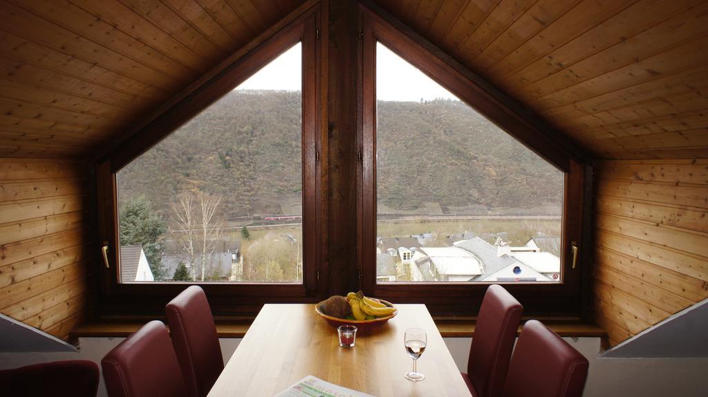 Ferienhaus Dreilinge Cochem Exterior photo