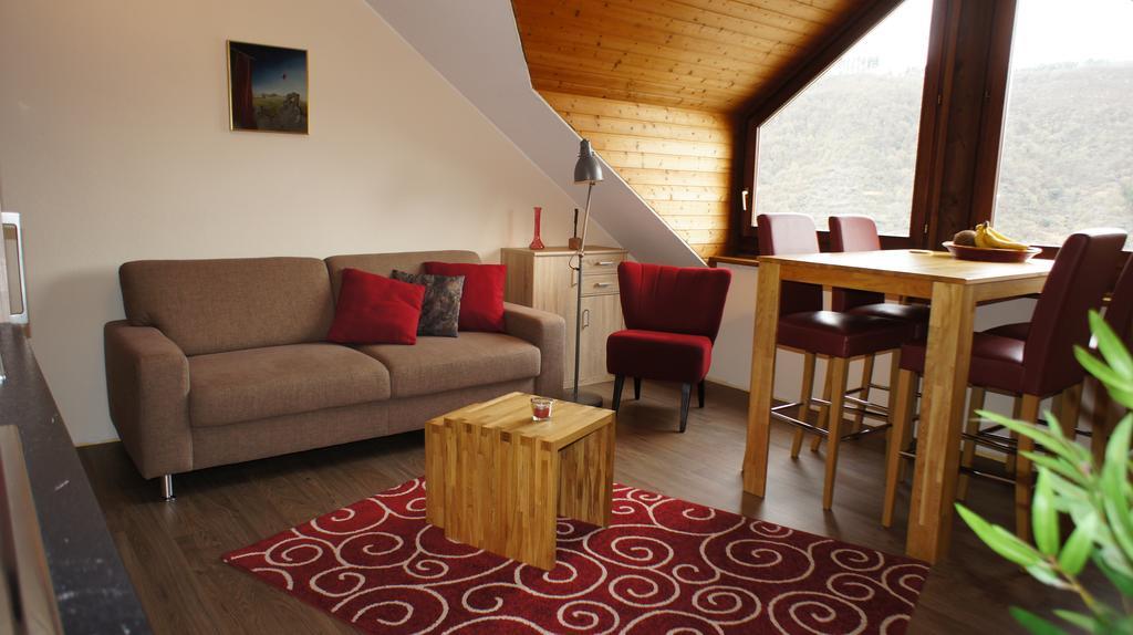 Ferienhaus Dreilinge Cochem Exterior photo